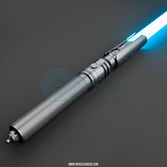The Fallen - Undamaged Base Xeno RGB & Xeno Pixel Parsec Saber (Xeno3)-Character Inspired Saber-Parsec Sabers