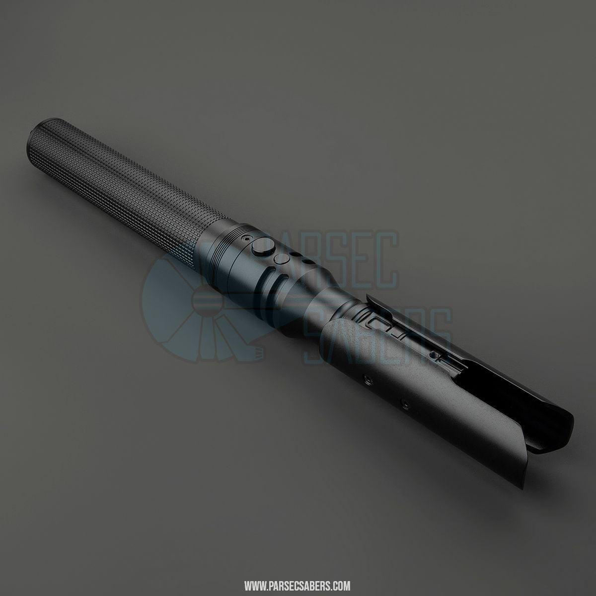 The Fallen - Undamaged Base Xeno RGB & Xeno Pixel Parsec Saber (Xeno3)-Character Inspired Saber-Parsec Sabers