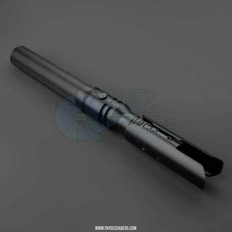 The Fallen - Undamaged Base Xeno RGB & Xeno Pixel Parsec Saber (Xeno3)-Character Inspired Saber-Parsec Sabers