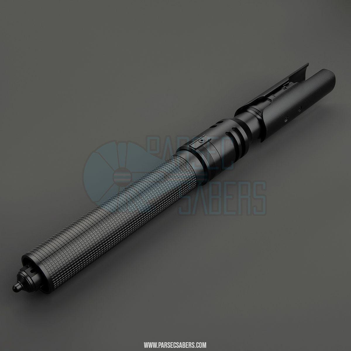 The Fallen - Undamaged Base Xeno RGB & Xeno Pixel Parsec Saber (Xeno3)-Character Inspired Saber-Parsec Sabers