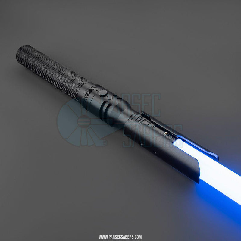 The Fallen - Undamaged Base Xeno RGB & Xeno Pixel Parsec Saber (Xeno3)-Character Inspired Saber-Parsec Sabers