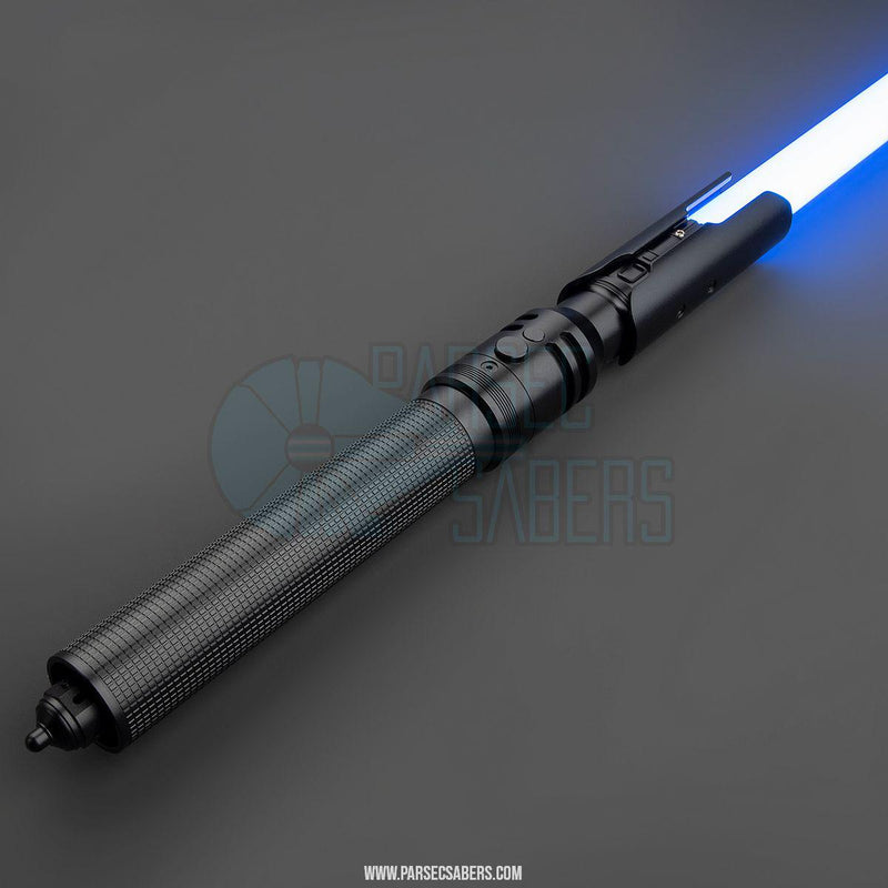 The Fallen - Undamaged Base Xeno RGB & Xeno Pixel Parsec Saber (Xeno3)-Character Inspired Saber-Parsec Sabers