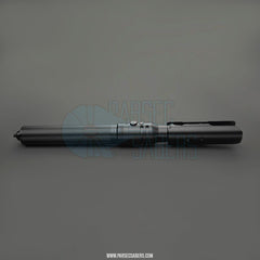 The Fallen - Undamaged Base Xeno RGB & Xeno Pixel Parsec Saber (Xeno3)-Character Inspired Saber-Parsec Sabers