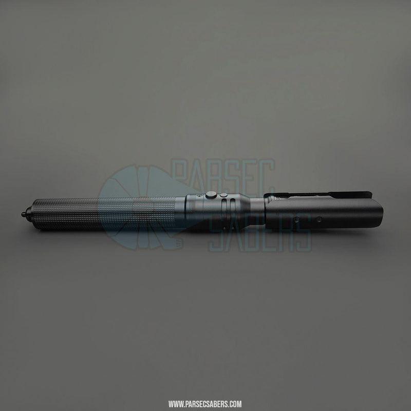 The Fallen - Undamaged Base Xeno RGB & Xeno Pixel Parsec Saber (Xeno3)-Character Inspired Saber-Parsec Sabers