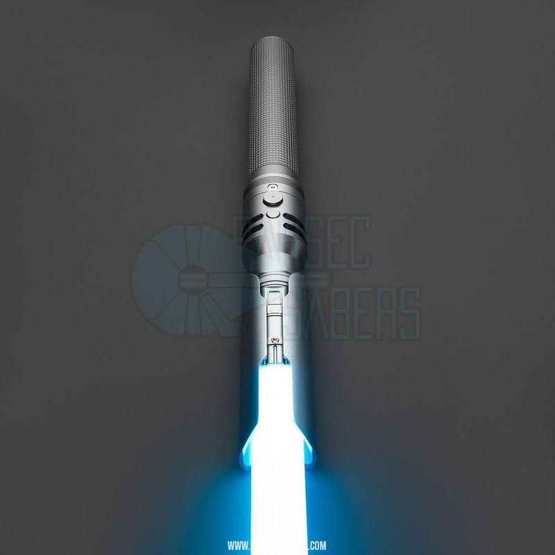 The Fallen - Undamaged Base Xeno RGB & Xeno Pixel Parsec Saber (Xeno3)-Character Inspired Saber-Parsec Sabers