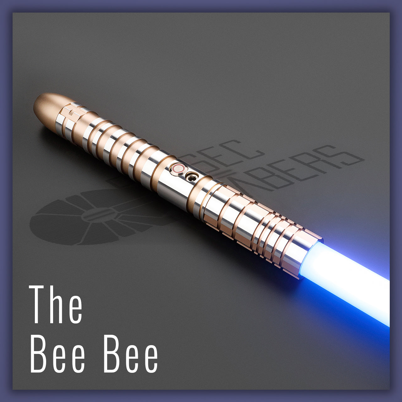 The Bee Bee Xeno RGB & Xeno Pixel Parsec Saber (Xeno3)-Apprentice Saber-Parsec Sabers