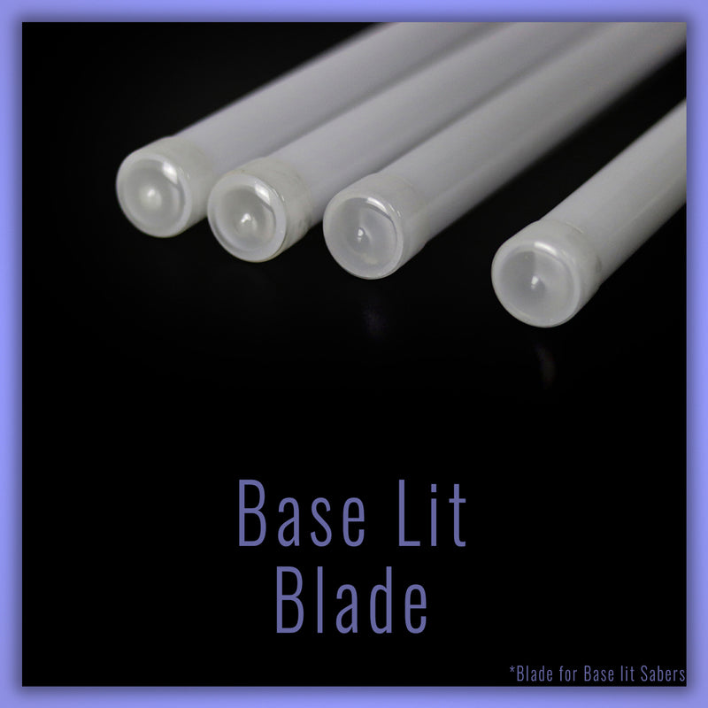 baselit lightsaber blade for RGB lightsabers