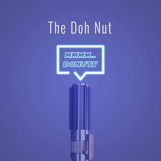 The Doh Nut - Parsec Xeno Soundfont