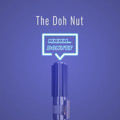 The Doh Nut - Parsec Xeno Soundfont -1