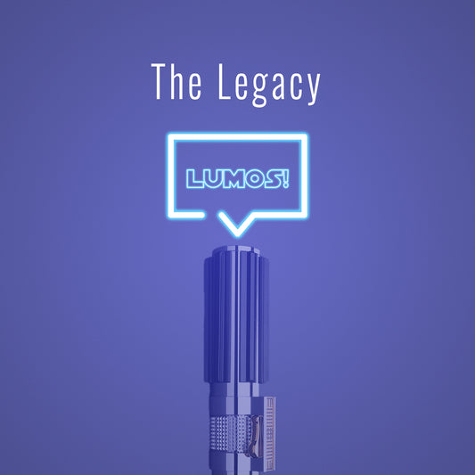 The Legacy - Parsec Xeno Soundfont