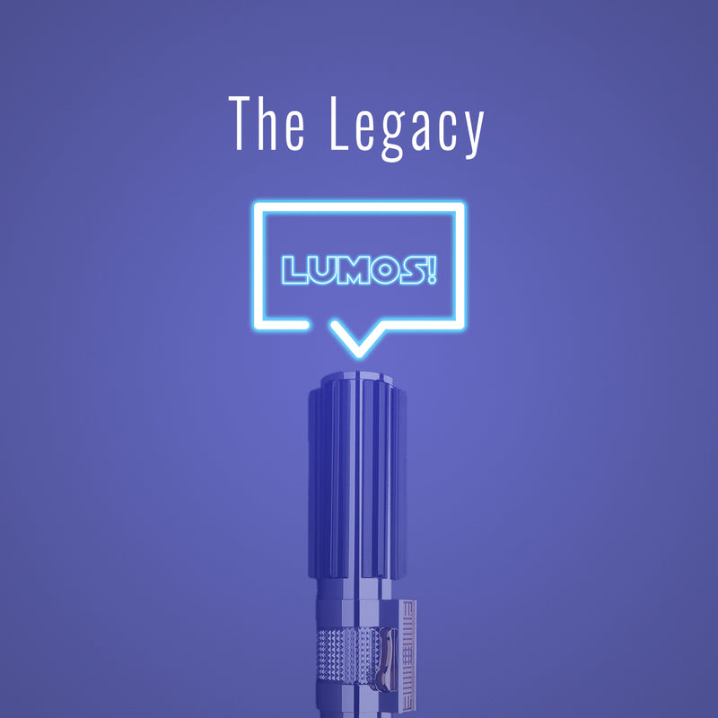 The Legacy Soundfont | Wizard-Inspired Xeno Lightsaber Font